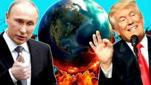 О политике...