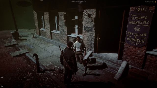 WILDWEST RP || TEODOR DE LA CROIX #79 / Moretto360 смотреть онлайн