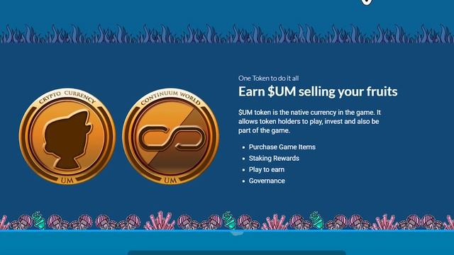Обзор CONTINUUM World:  Топовая Play 2 Earn игра, сейл IGO с иксами на Seedify и TrustPad смотреть онлайн