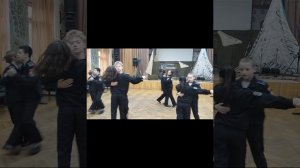 Открыт набор в 7-9 Кадетские классы!