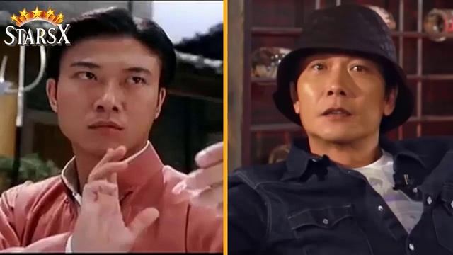 Fist of Legend (1994) Cast Then and Now 2022 (28Years After) смотреть онлайн