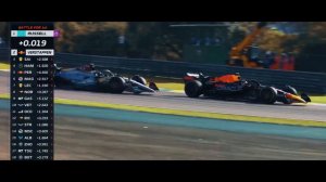 We Own It | F1 Music Video
