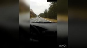 Обзор тест драйв Volkswagen Passat  B5+ 2001 1.6 бензин + механика