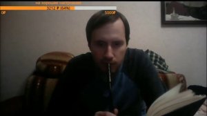 Dirty Monk читает стихи Яна Райниса