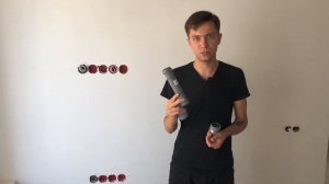 Как спрятать провода под телевизором? Лучшее решение!