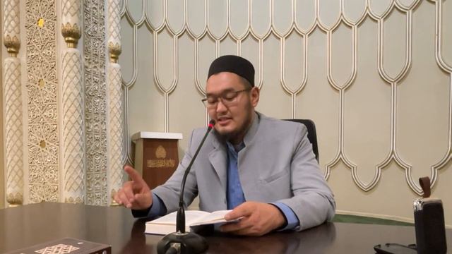 Какой водой нужно брать омовение?