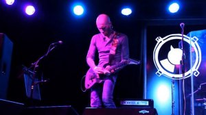 Пьер Эдель–Whole Lotta Love #TheRockBar