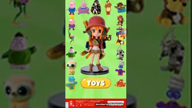 Игра Киндеры Сюрпризы 1 часть. смотреть онлайн