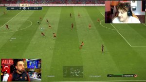 SON FİNAL PES 2019 KAPIŞMA ! KAYBEDEN TAKIMINI SİLER !