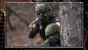Полковник Алехин оценил шансы нападения Польши на ВС России