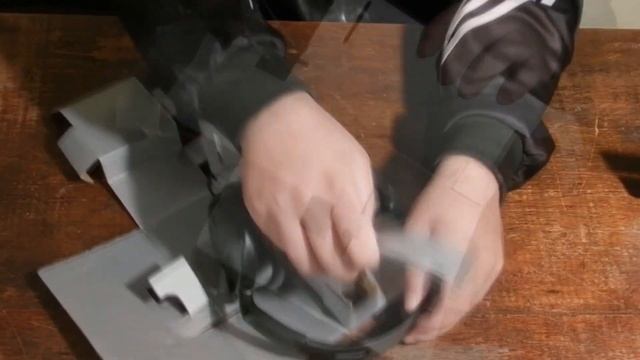 Unboxing #3: Headphone Philips SHP2000 смотреть онлайн