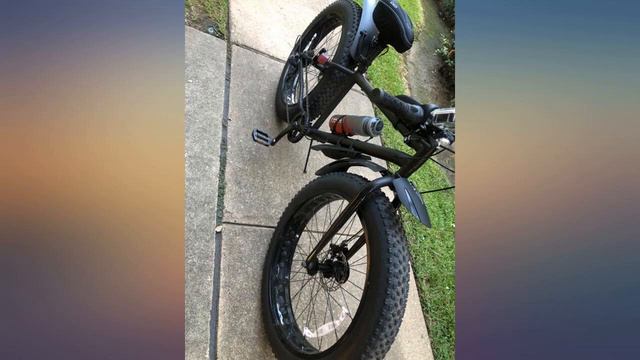 Planet Bike Big Buck front bike fender revieww смотреть онлайн