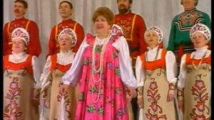 Енисейская легенда (второй вариант)