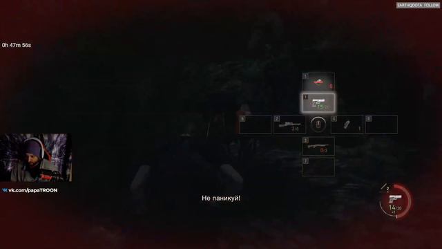 ◀МЕМНЫЙ RESIDENT EVIL 4 (REMAKE)► #рекомендации #residentevil4 #резидентивел4