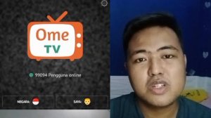 OME TV ANTI BANNED 100%GAK KeBANN LAGI