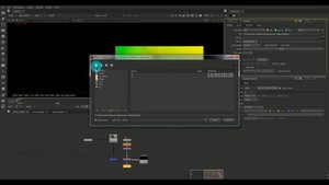 Smart vectors and STmap - Foundry Nuke