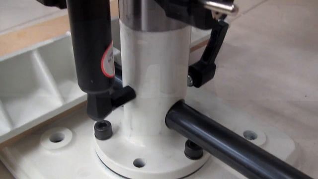 Пазовально-долбежный станок (Benchtop Mortise Machine) JET JBM-5 смотреть онлайн