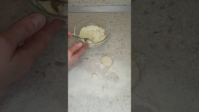 Идеальные сырники - легко и просто! #рецепты #десерт смотреть онлайн