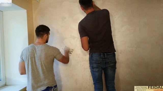 Плохо нанесли "мокрый шелк"? Не проблема! Как легко переделать! смотреть онлайн