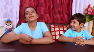 JUNK FOOD vs HOME FOOD Challenge | Funny Healthy Eating Moral Story for kids | Aayu and Pihu Show