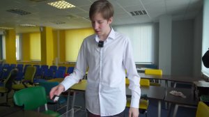 Система закачки балластных вод