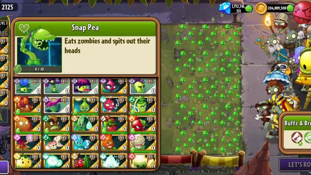 взломал растения против зомби смотреть онлайн