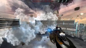 Dead Core [СИНБ] - паркуууууууур