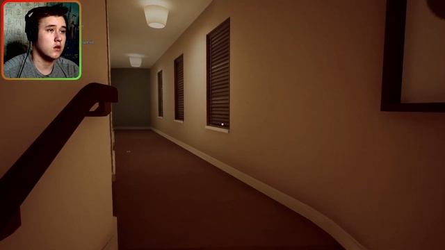 МНЕ КАЖЕТСЯ С РЕБЁНКОМ ЧТО-ТО НЕ ТО ⇶ THE BABY IN YELLOW смотреть онлайн