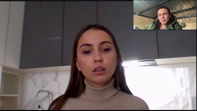 «Умная» киевлянка: чечня : тенденция РФ Часть 2