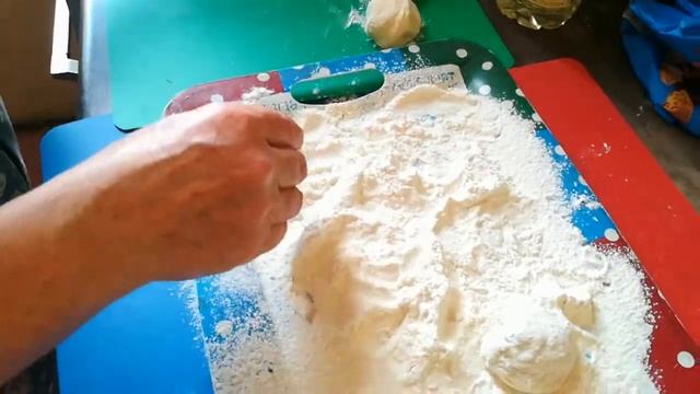 Уговорила свекровь раскрыть секрет!!! САМЫЕ вкусные и хрустящие пирожки с картошкой по-армянски
