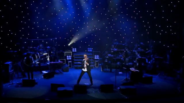 World record - 4 violins at the same time (Oleksandr Bozhyk) смотреть онлайн