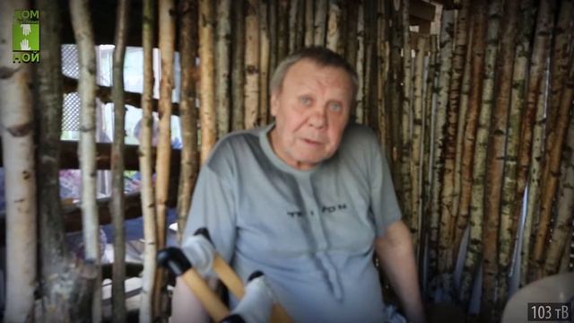 Сотни бездомных инвалидов вернутся на улицы Москвы. Дом трудолюбия Ной на грани закрытия... смотреть онлайн