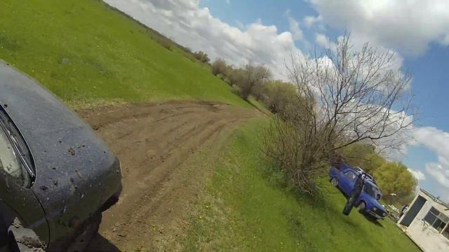 В погоне за Астраханской воблой и Дагестанским окунем смотреть онлайн