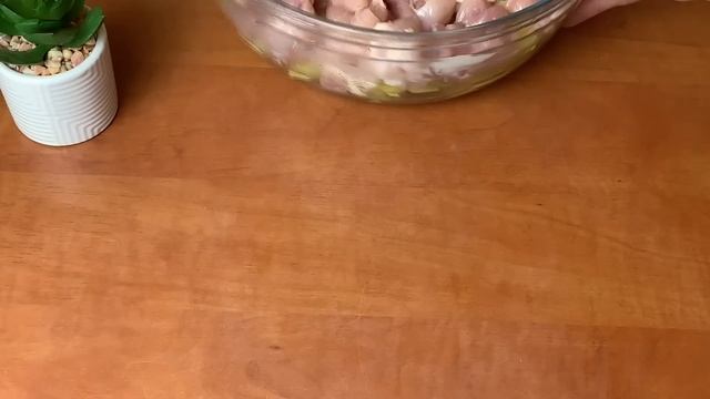 Беру простые продукты и готовлю Самый простой и вкусный Рецепт из курицы и картошки в духовке