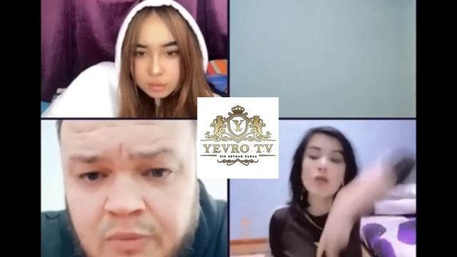 БУ ШАРМАНДАЛАРНИ ХАММА КУРСИН УЗБЕК КИЗЛАРИГА НИМА БУЛГАН ТОВБА смотреть онлайн