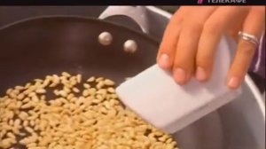 Готовим цесарку