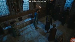 Халиме отправила палачей к шегзаде