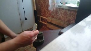 Изготовление светодиодных противотуманных фар Lifan smily (320)