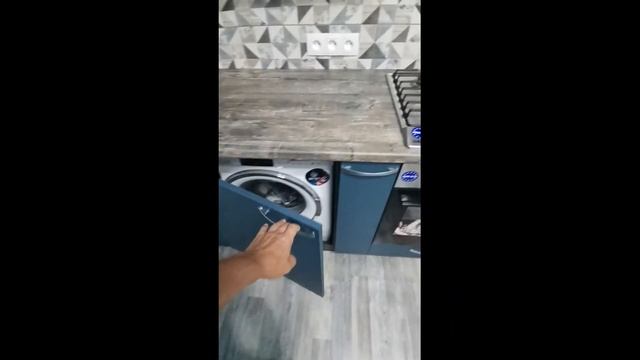 Кухня с антресолями 3 смотреть онлайн