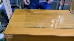 Как просверлить отверстие в стекле