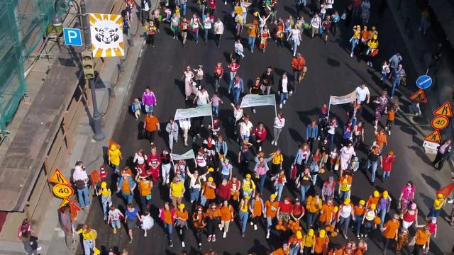 День тигра на Дальнем Востоке смотреть онлайн