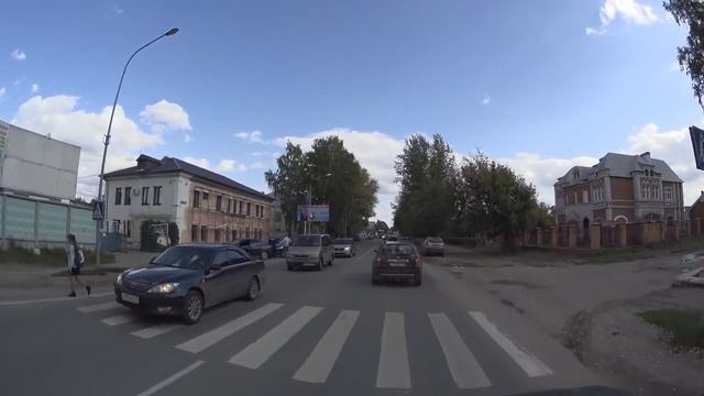 Пример съёмки видео в формате 4К экшн камерой SONY FDR X1000V. смотреть онлайн