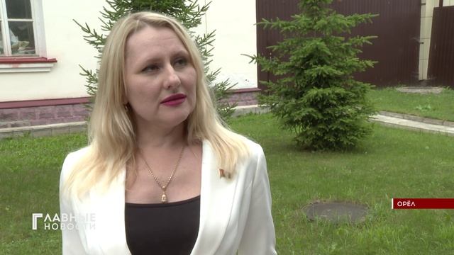 Из Орловской митрополии в Могилевскую епархию передали часть надгробия архиепископа Евсевия.?