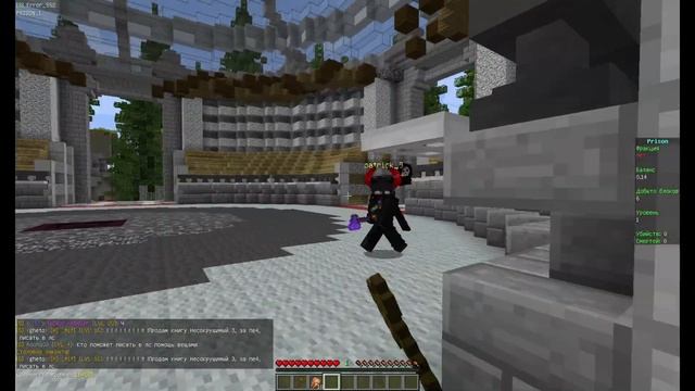 МИНИ ИГРЫ МАЙНКРАФТ №10 I VIMEWORLD смотреть онлайн