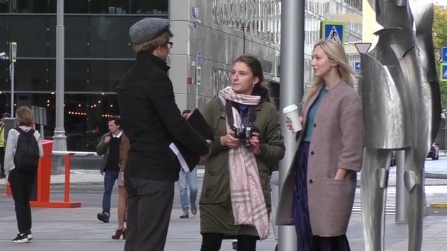 Как ДЕПУТАТ Зав Глав наводит порядок в городе смотреть онлайн