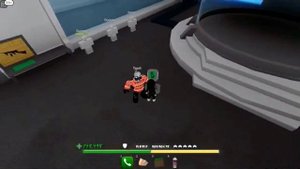 Код от двери в Clever City Roblox