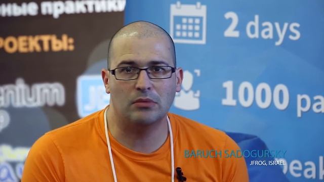 JEEConf 2015 смотреть онлайн