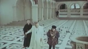 Великий воин Албании Скандербег2