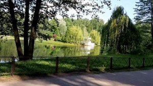 Прогулка по Минску 21.05.2019 г.