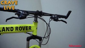 Стоит Ли покупать велосипед LAND ROVER, ГОВНО или Велосипед?